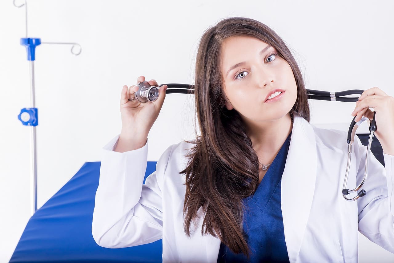Grants For Medical Students