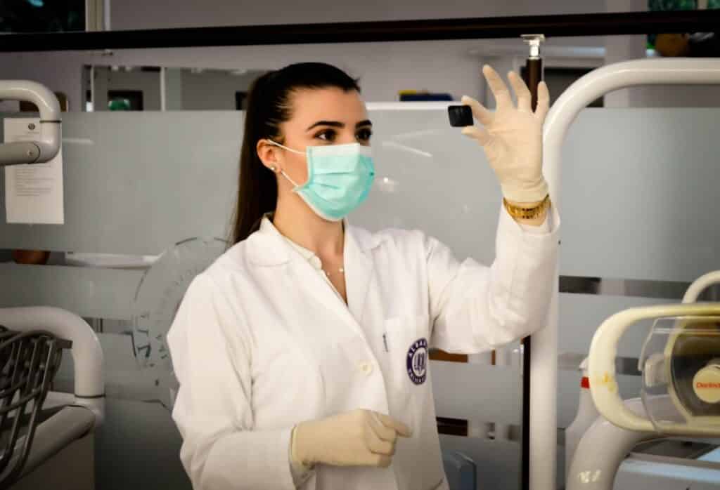 Medical Education Grant