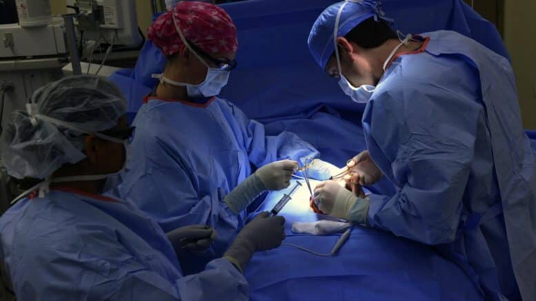 grants for medical treatments