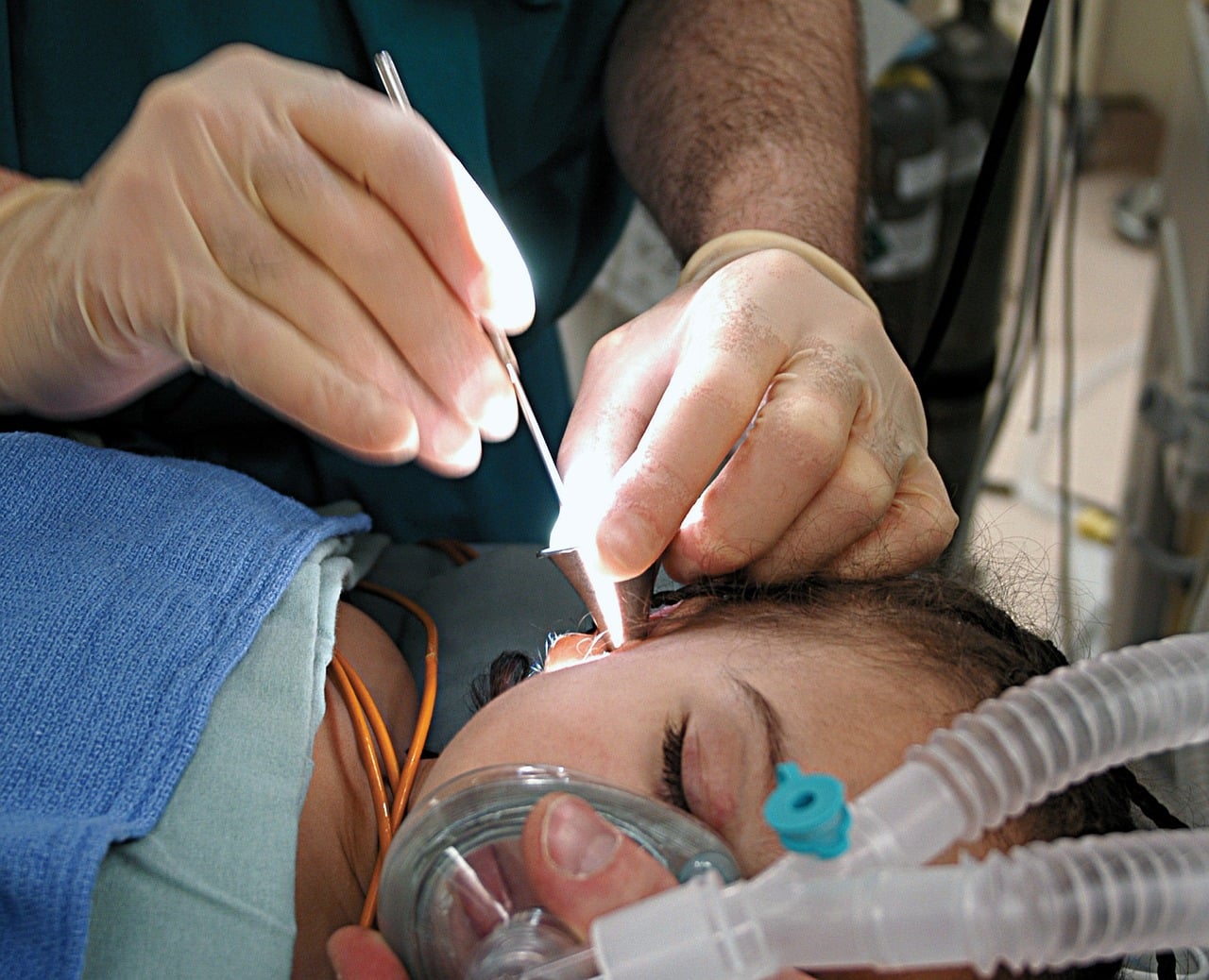 grants for medical procedures