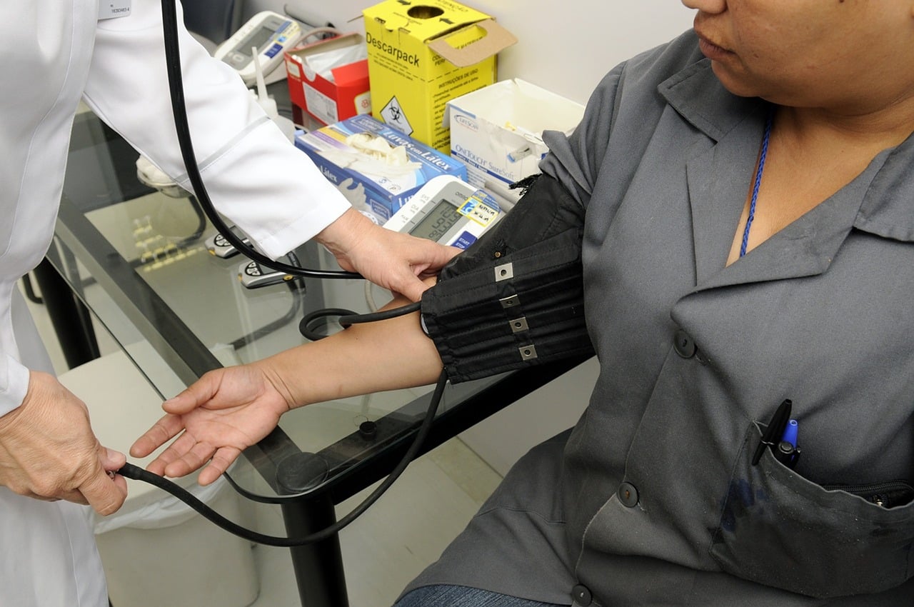 Centers for Medicaid and Medicare Services