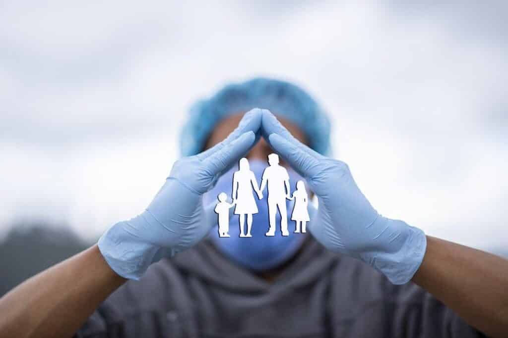 Importance of Centers for Medicaid and Medicare Services