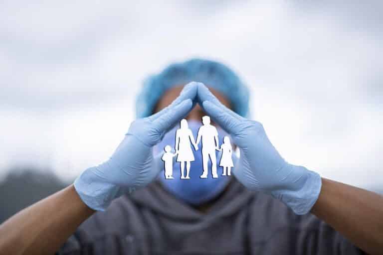 Importance of Centers for Medicaid and Medicare Services