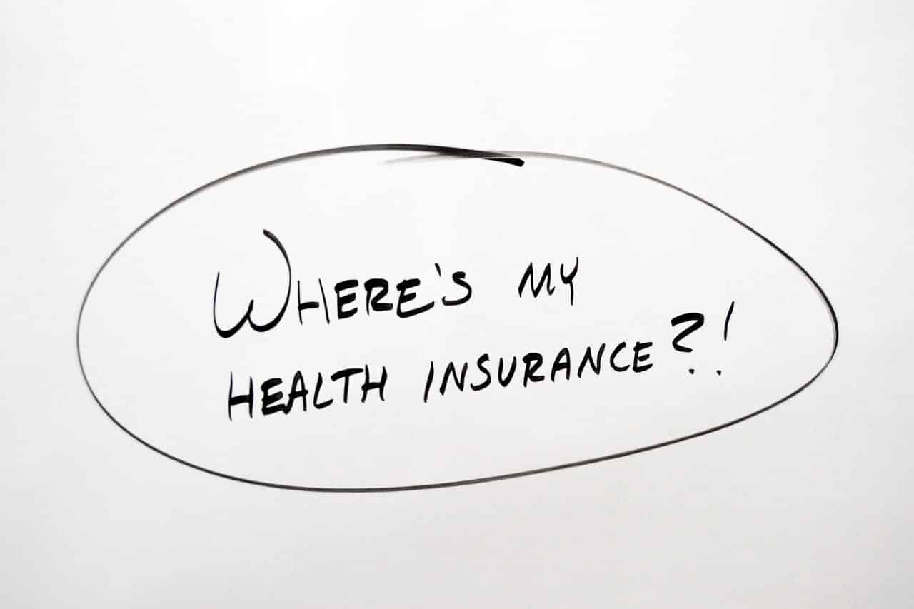 medical bills after health insurance