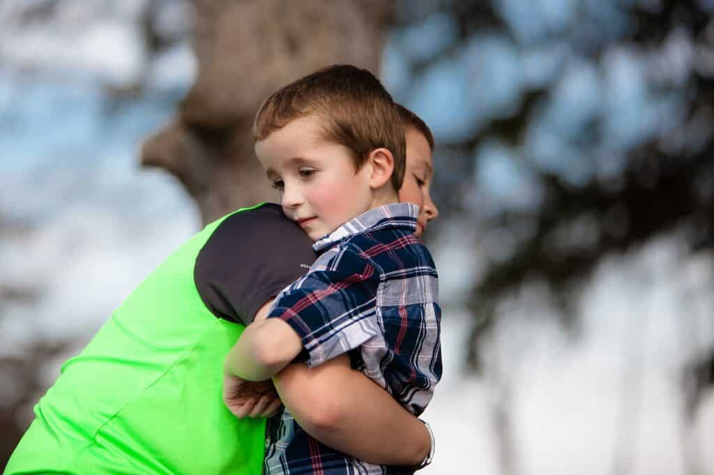 Special Needs Grants