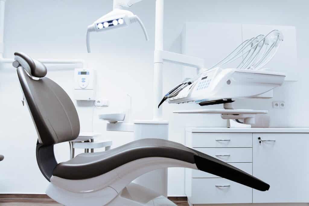 Grants for Dental Nonprofits