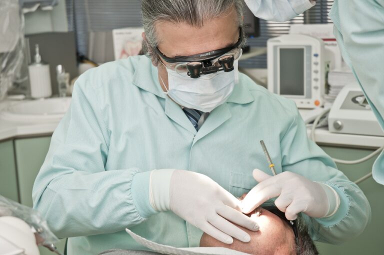 Grants for Dental Nonprofits
