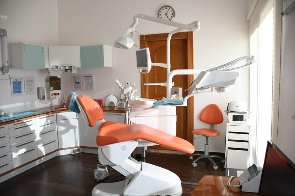 Free Dental Grants for Recovering Addicts