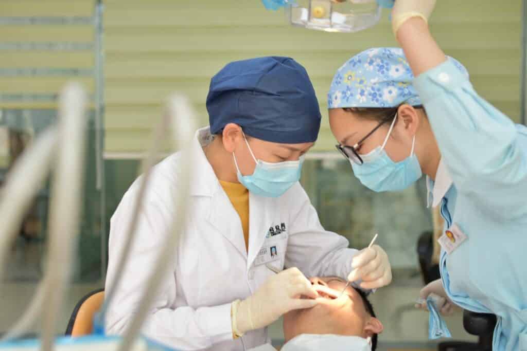 Free Dental Grants for Recovering Addicts