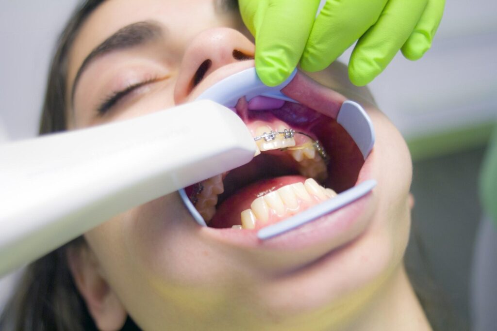Cosmetic Dentistry Grants