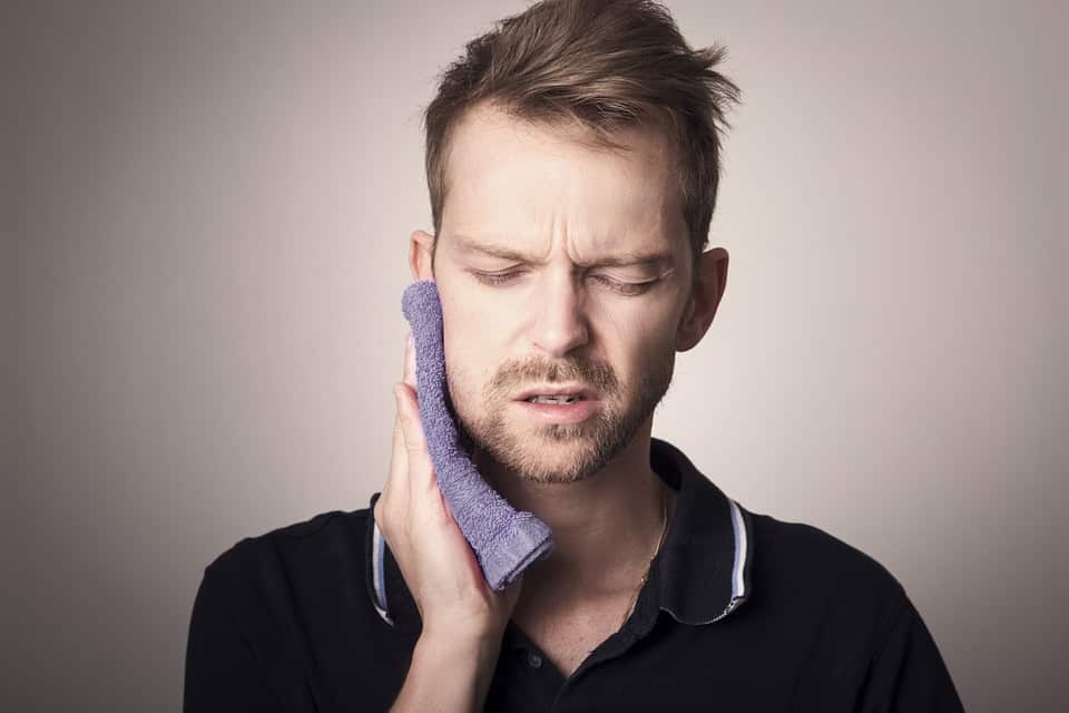 Free Dental Implants for Recovering Addicts