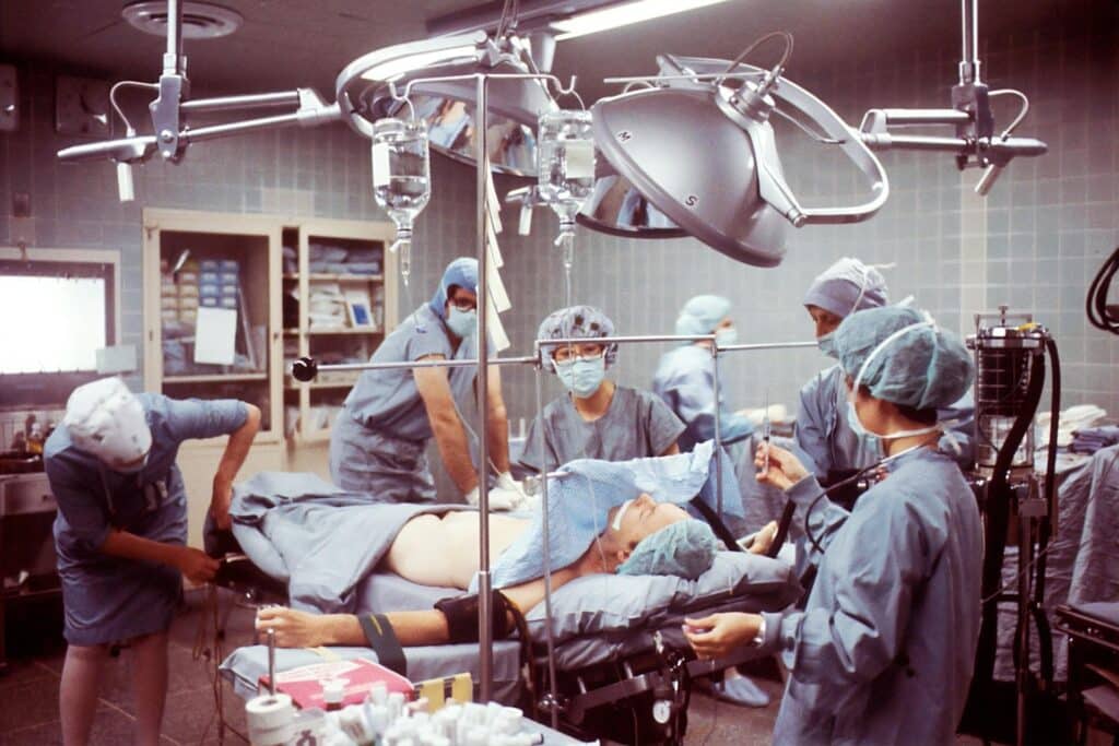 Grants for Cancer Patients