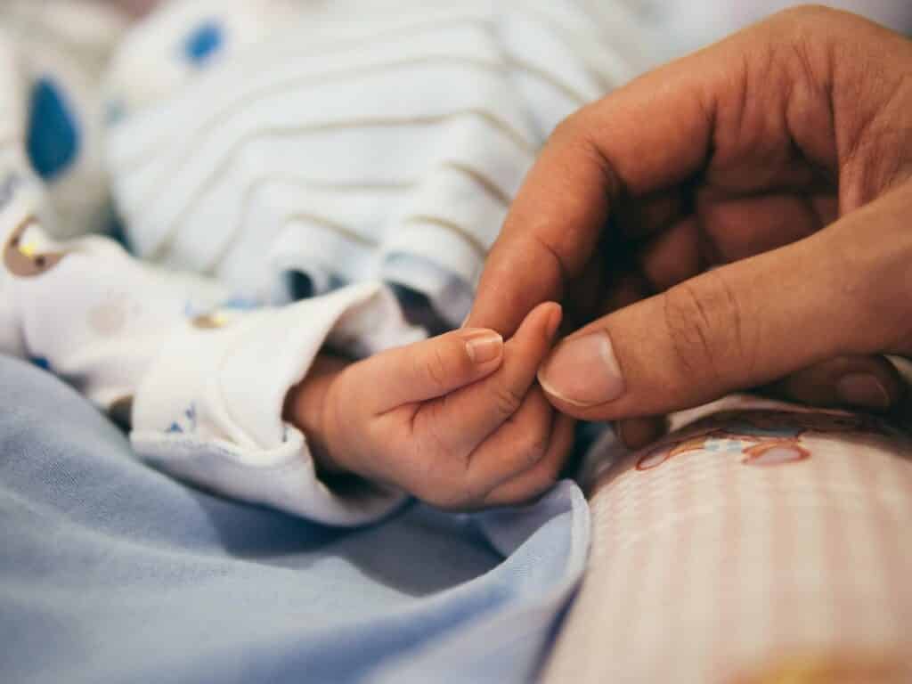 Grants for Families with Congenital Heart Disease - Treatment and grants