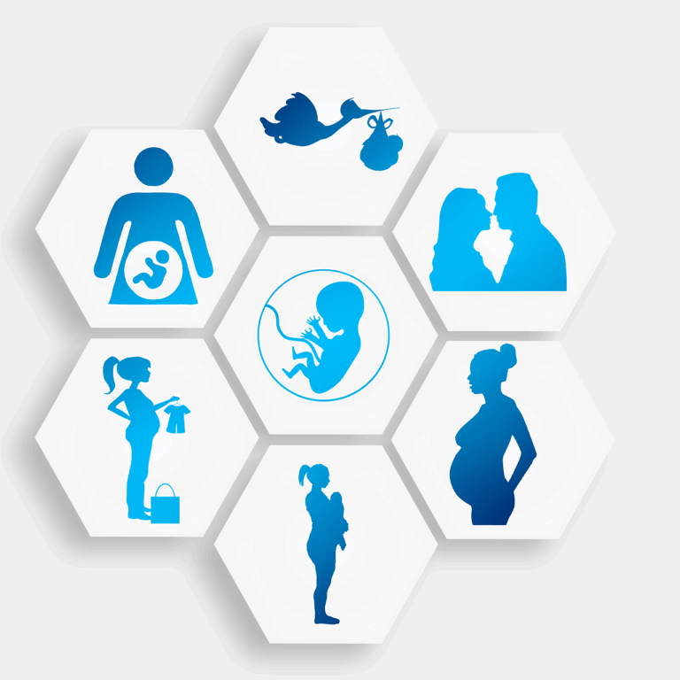 Maternity Leave Grants
