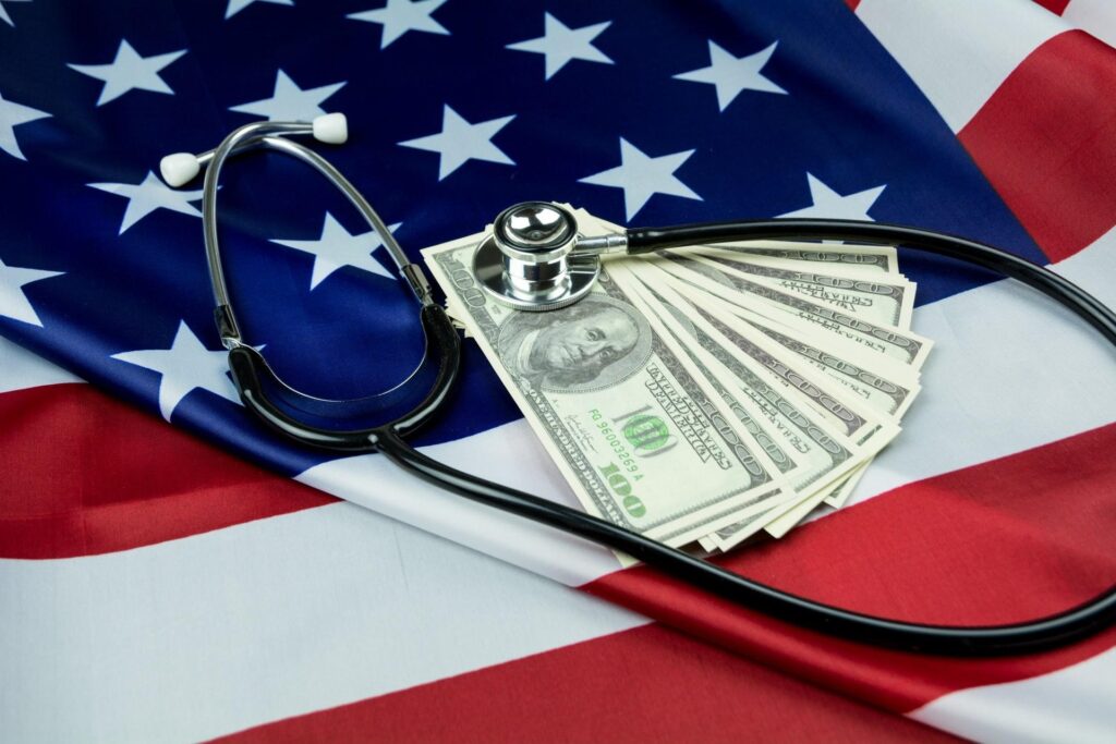 Organizations that help Pay Medical Bills