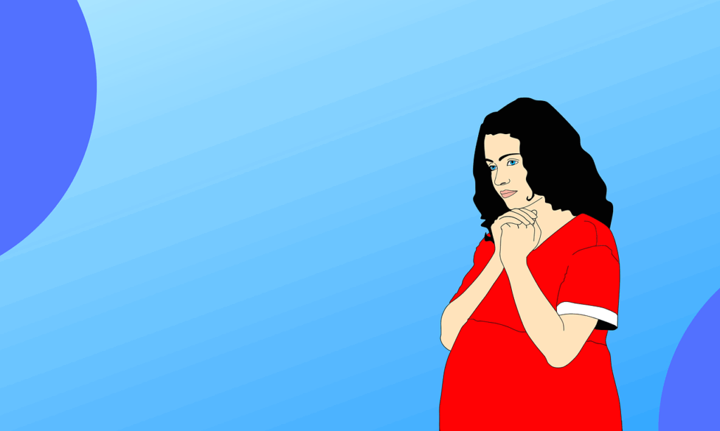 Pregnancy Grants for Unemployed