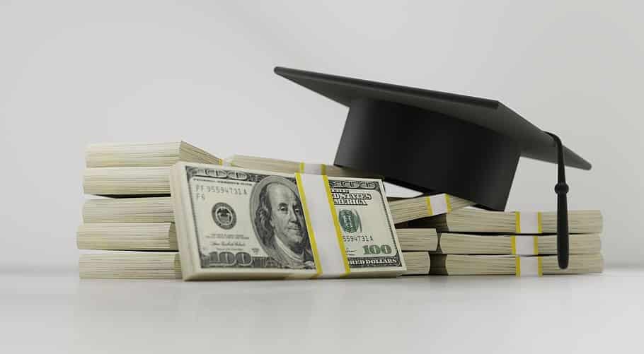 Why is Medical Education so expensive