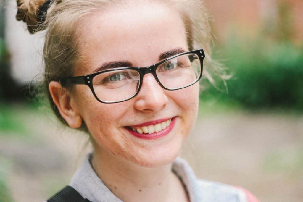 Advantages of Reading Eyeglasses by Foster Grant