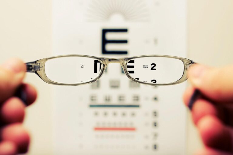 Foster Grant Reading Eyeglasses