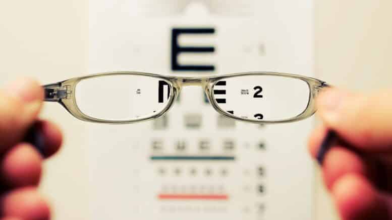 Foster Grant Reading Eyeglasses