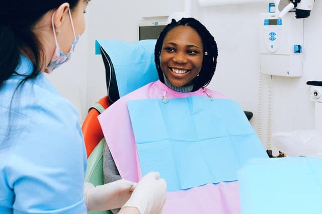 Free Dental Implants for Veterans
