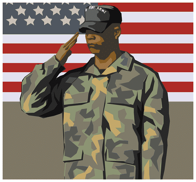 Free Dental Implants for Veterans