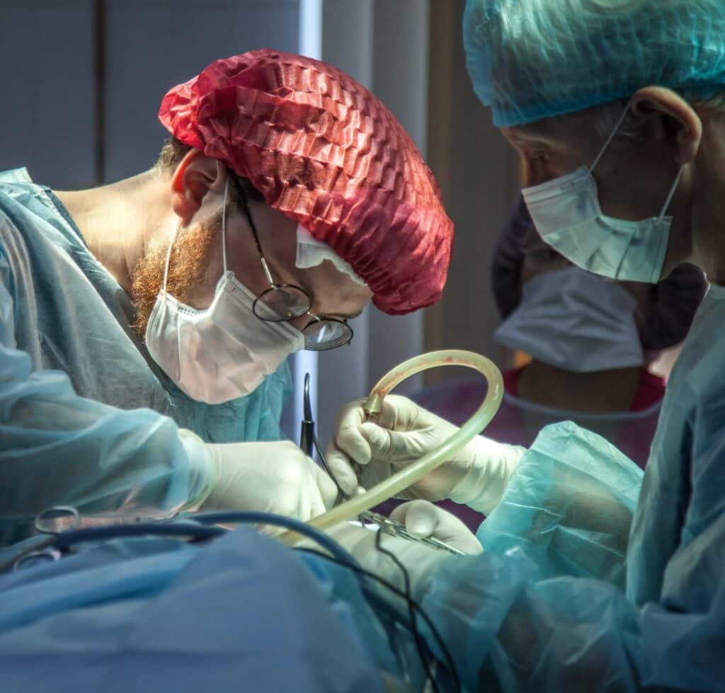 Funding Options for Cosmetic Surgeons