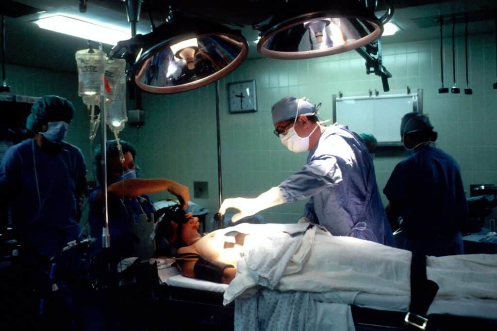 Government Grants for Lasik - what is lasik