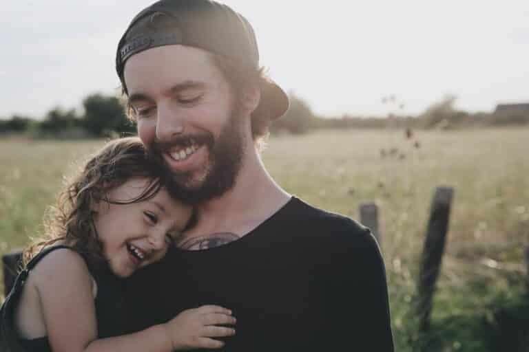Grants for Single Fathers