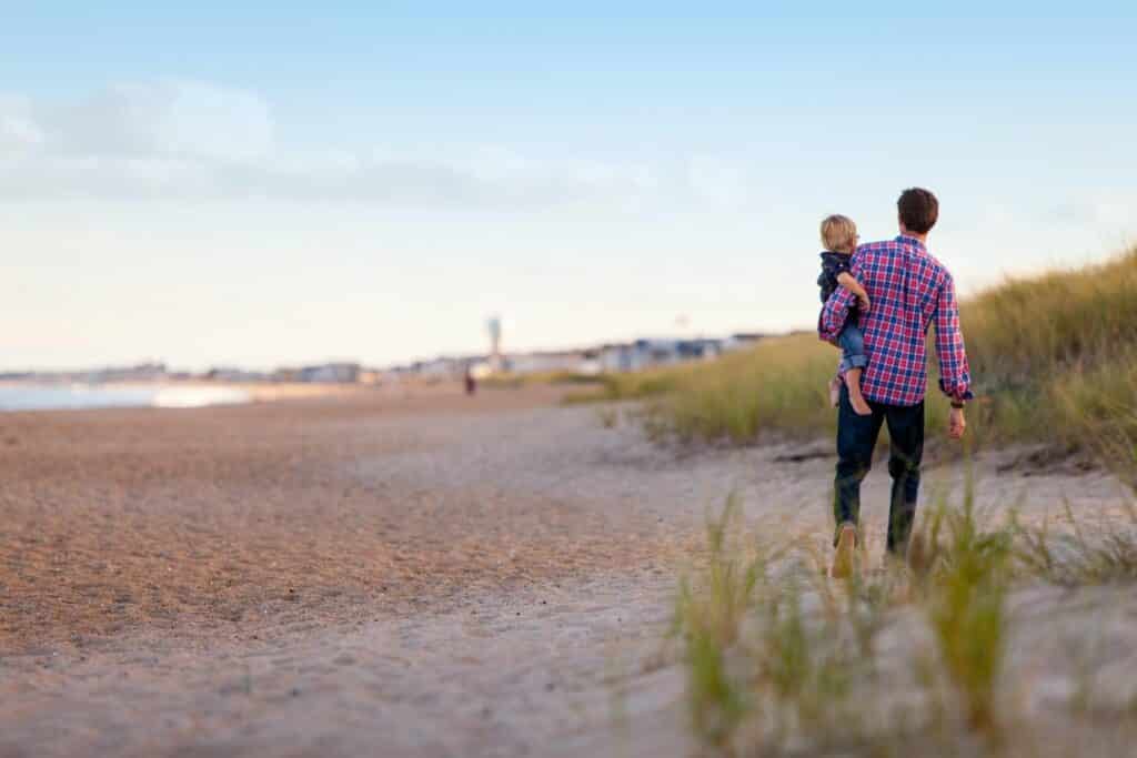 Grants for Single Fathers - by government