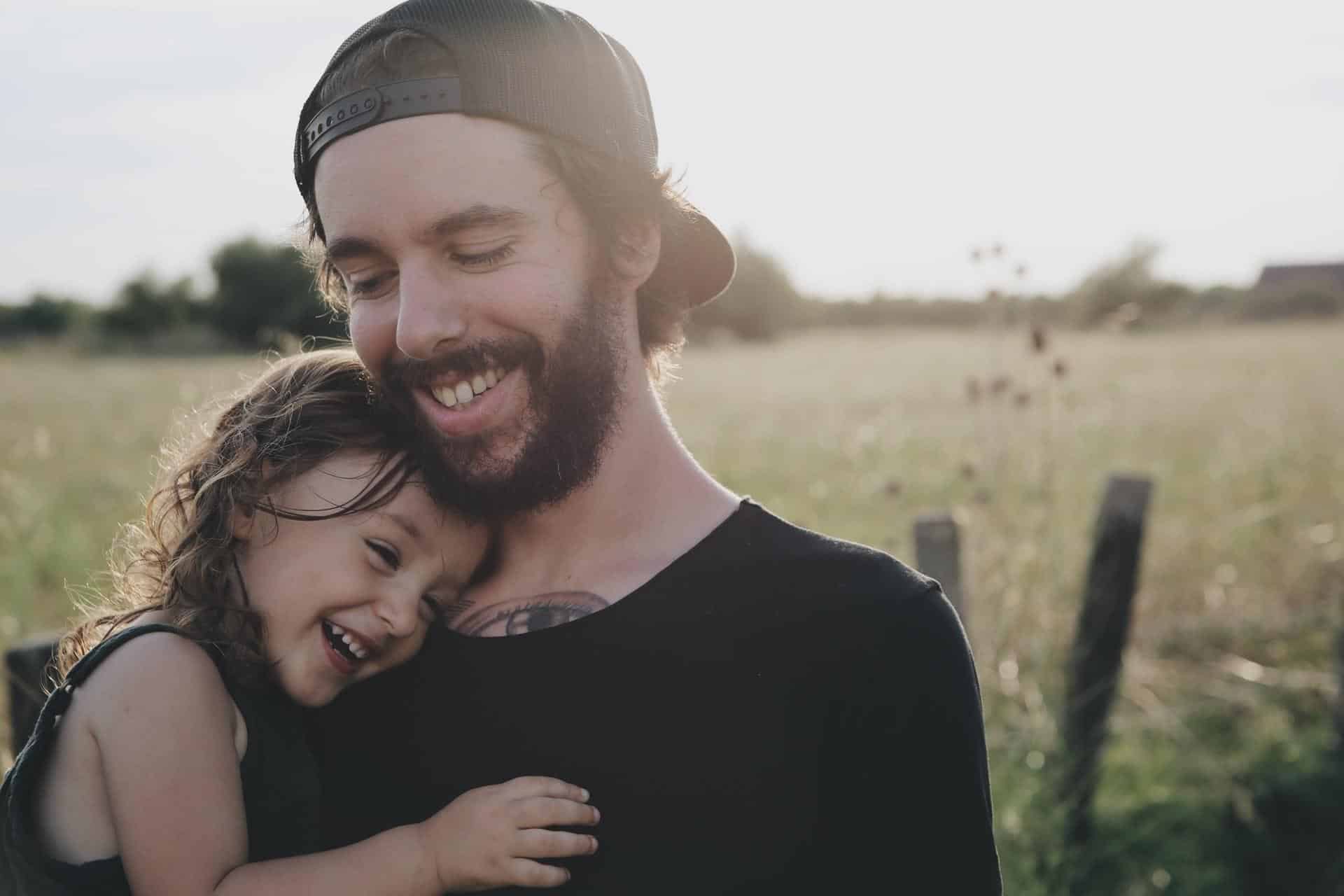 Grants for Single Fathers