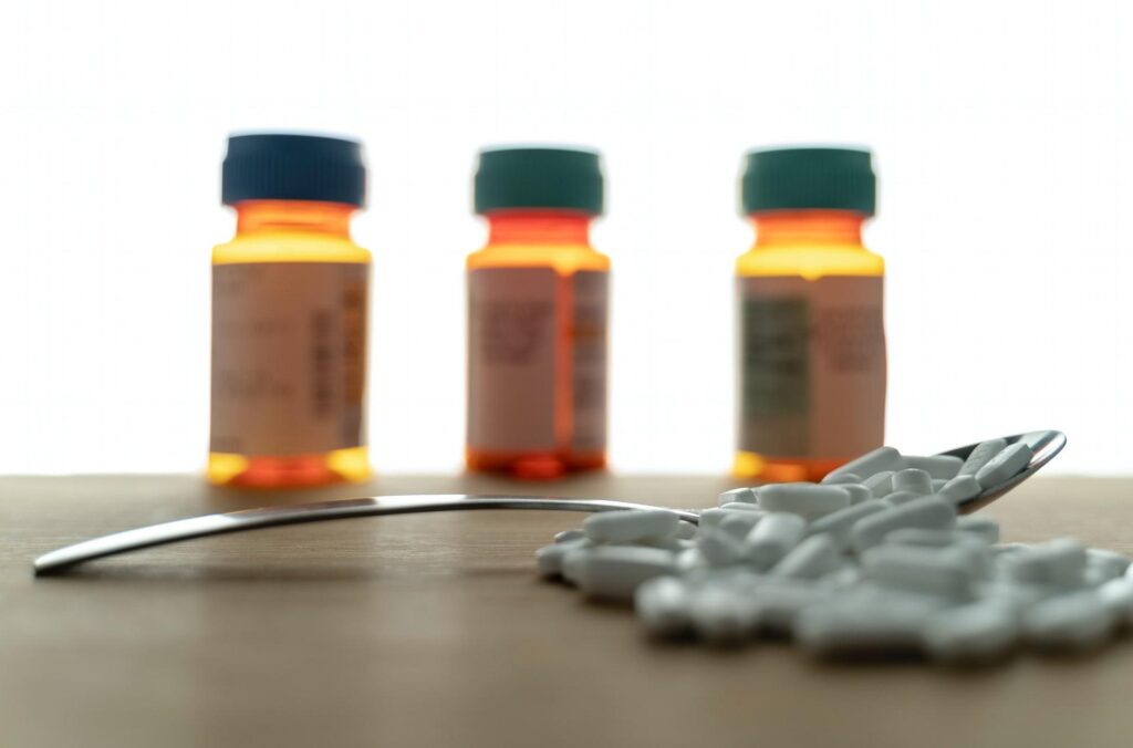 Grants for Substance Abuse Treatment