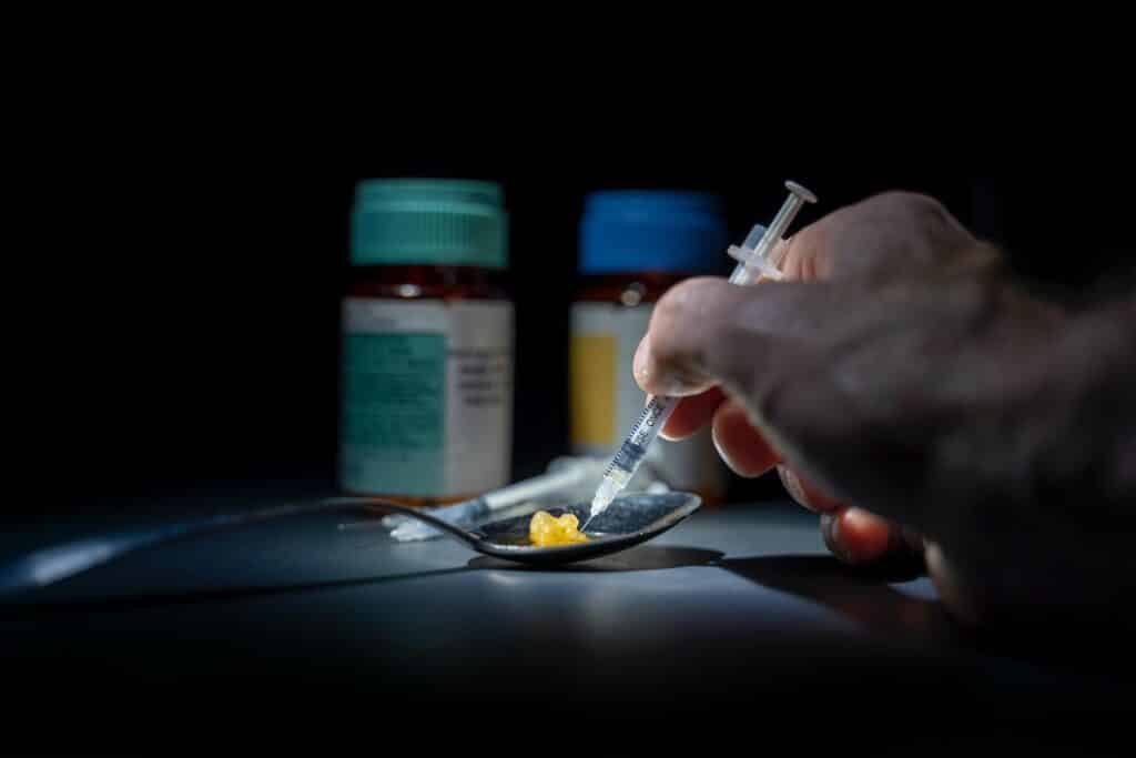 Grants for Substance Abuse Treatment - Substance Abuse
