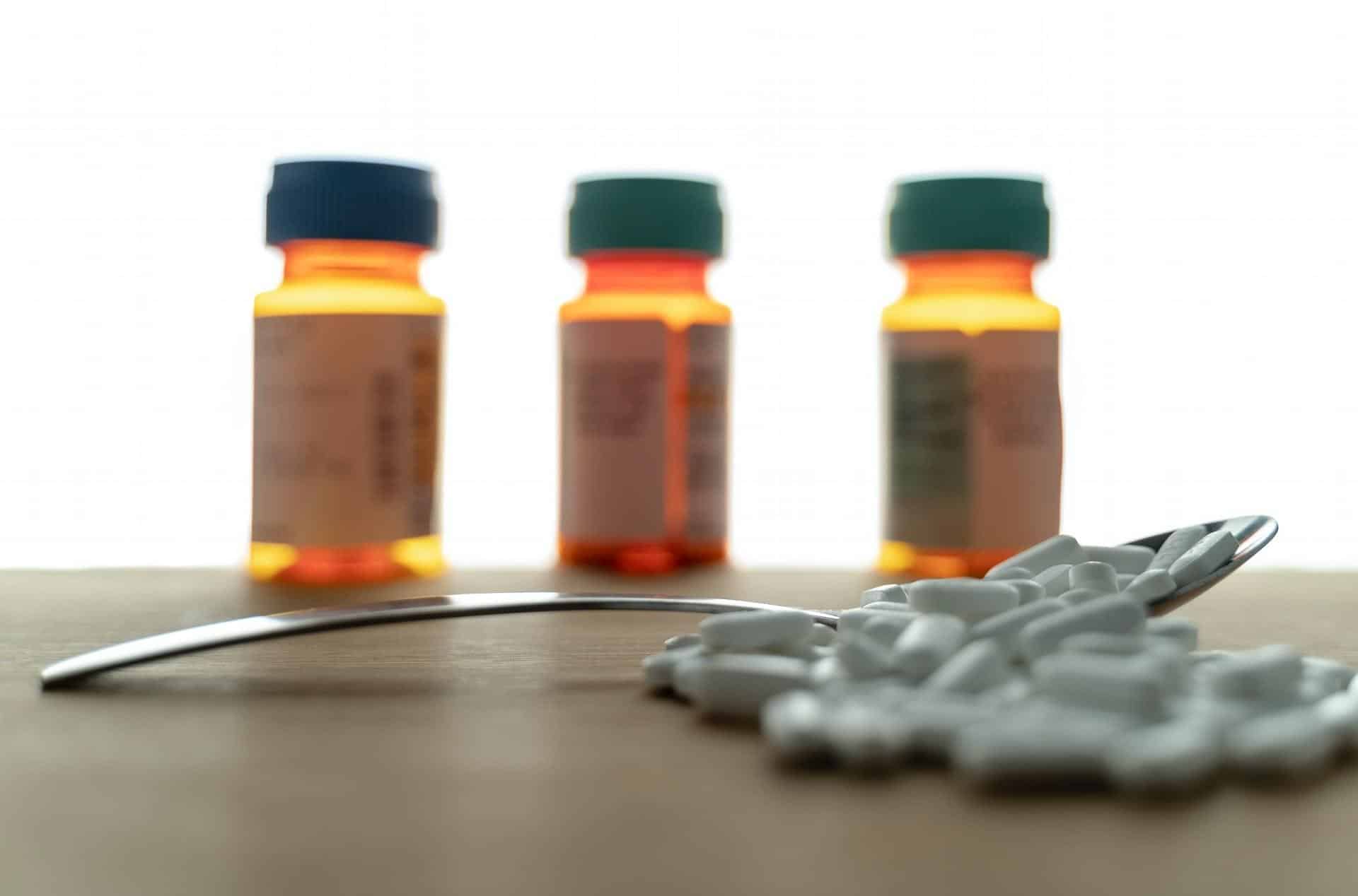 Grants for Substance Abuse Treatment Grants for Medical