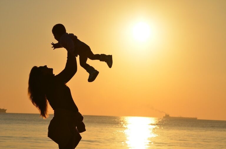 Grants for Unemployed Mothers