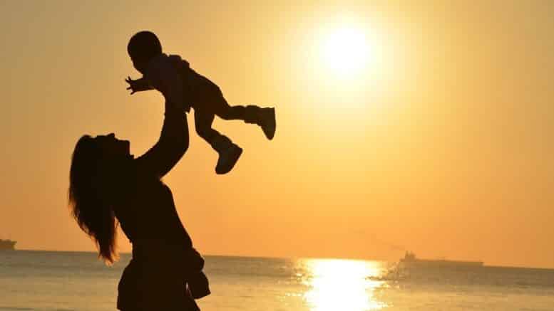 Grants for Unemployed Mothers