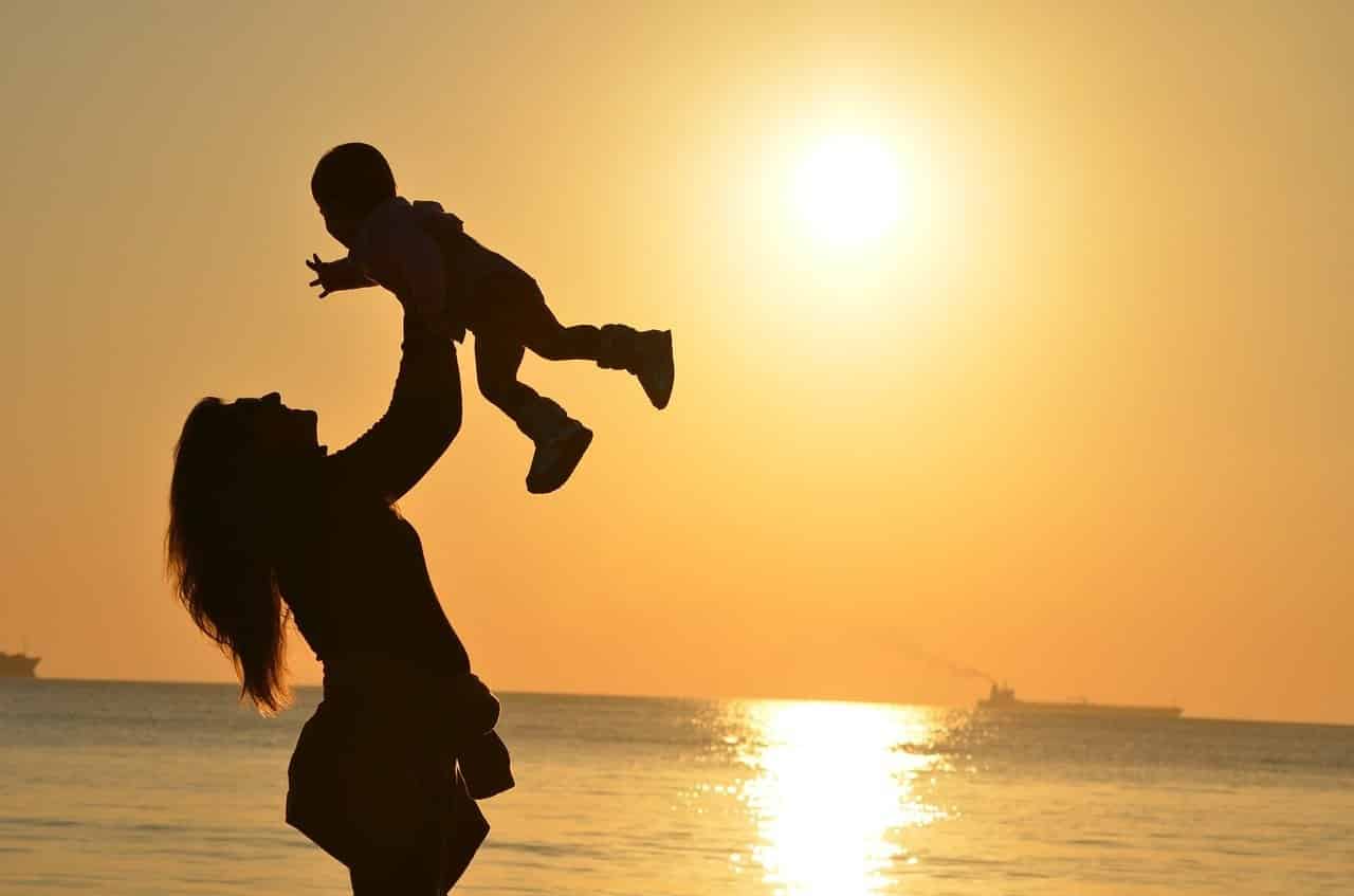 Grants for Unemployed Mothers
