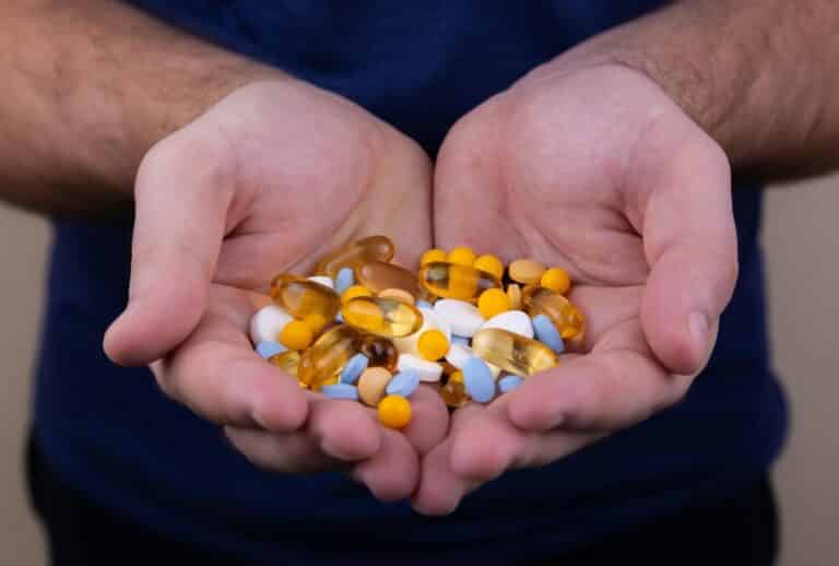 Grants for recovering Addicts