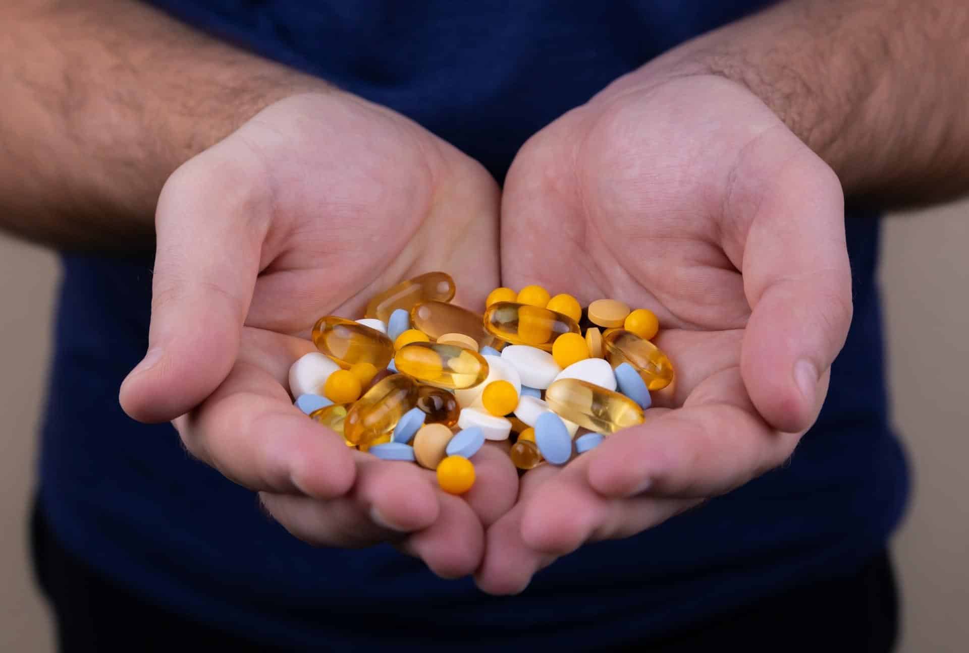 Grants for recovering Addicts