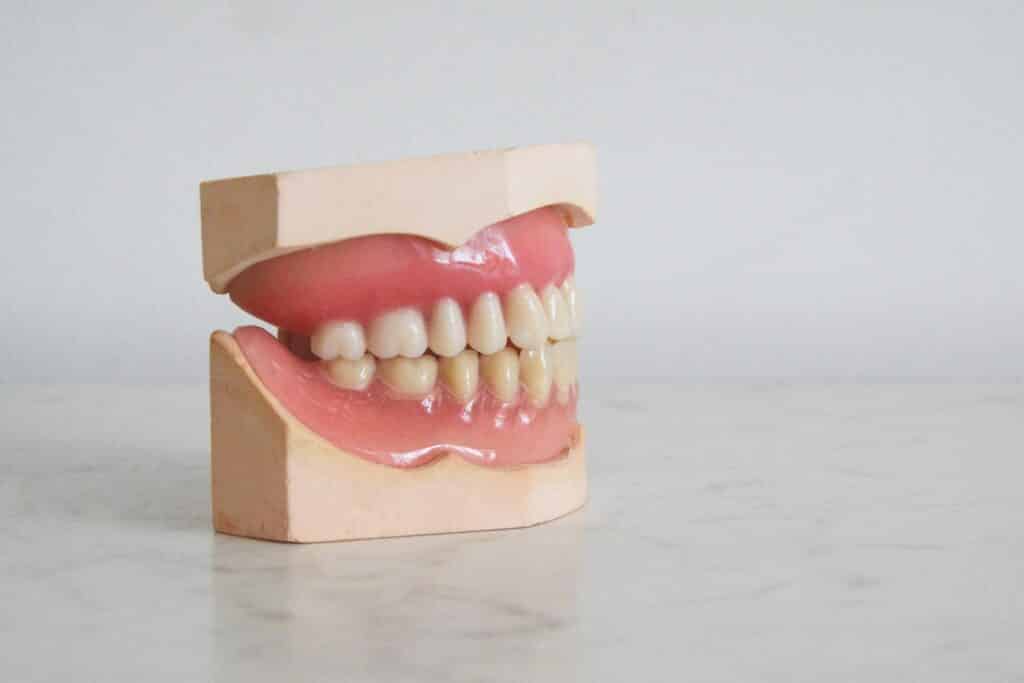 How much does the advanced dental treatment cost