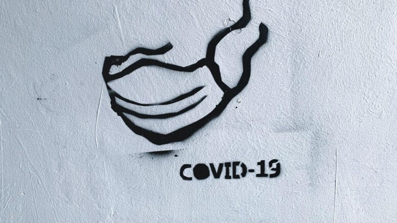 Medical Grants for COVID