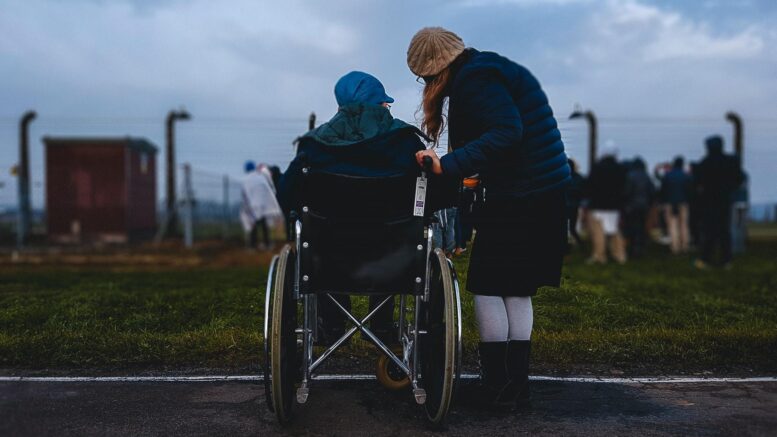 Medical Grants for Disabled