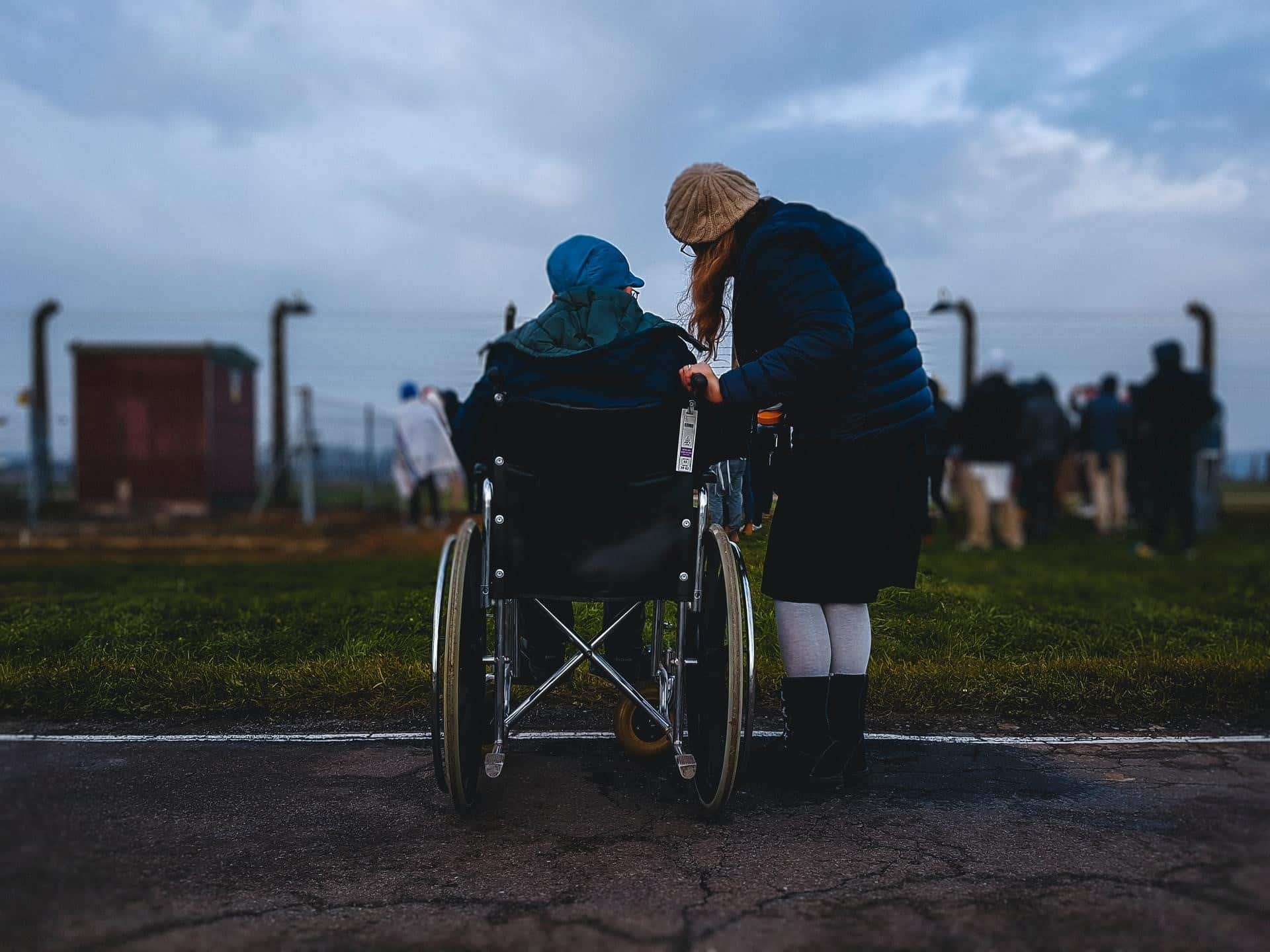 Medical Grants for Disabled