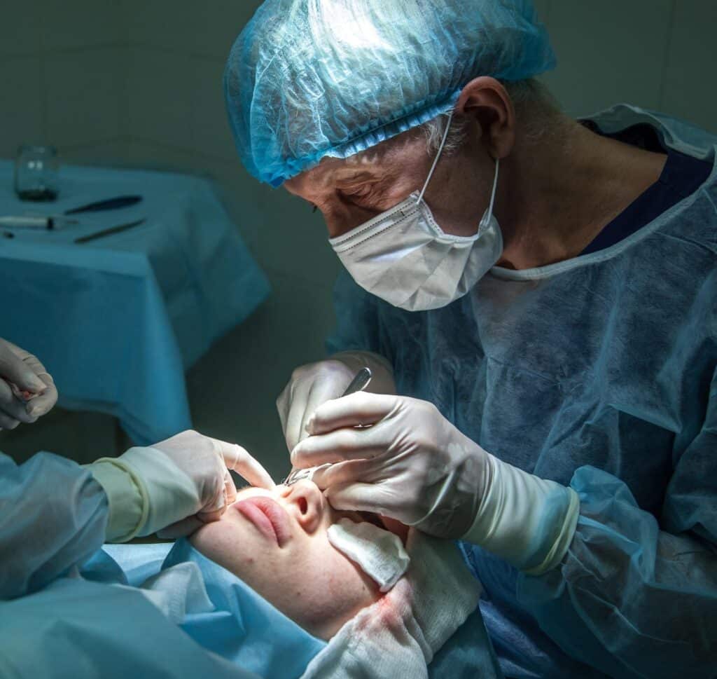 Plastic Surgery Grants