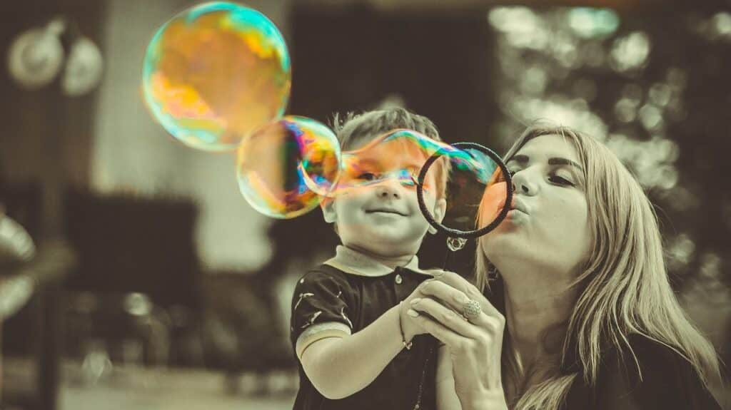 What are Grants for Unemployed Mothers