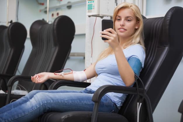Grants for Dialysis Patients - Paying for Care