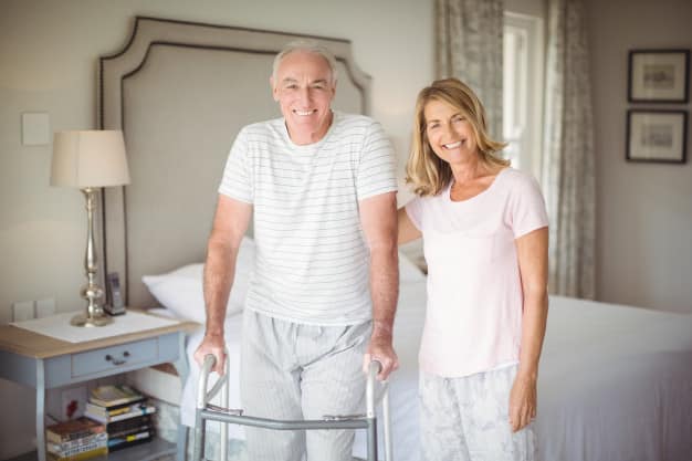 Grants for Disabled Homeowners - Where to Apply?
