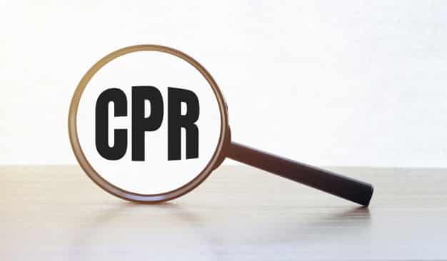 Grants for CPR equipment - The Role of CPR equipment