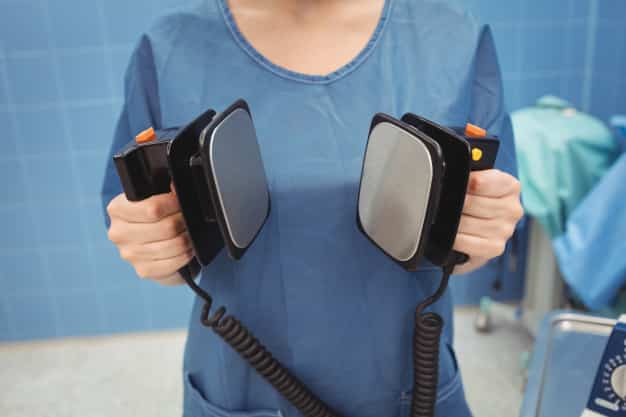 Grants for defibrillators - The Basics you Need to Know