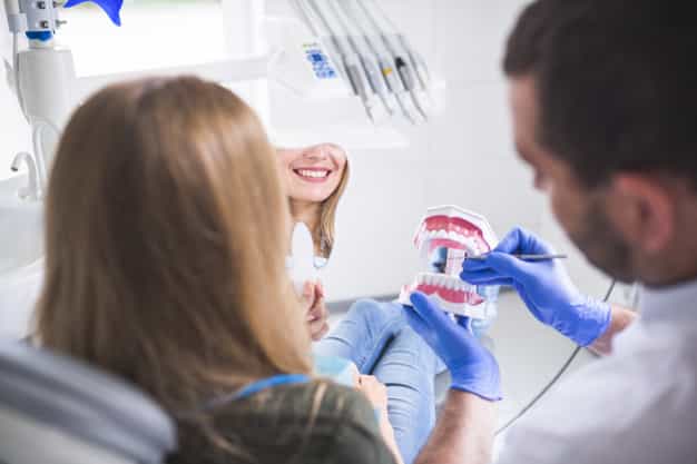 Dental Care